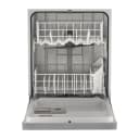 Quiet Dishwasher with Boost Cycle view 17