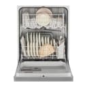 Quiet Dishwasher with Boost Cycle view 21