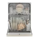 Quiet Dishwasher with Boost Cycle view 23