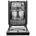Small-Space Compact Dishwasher with Stainless Steel Tub view 7