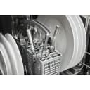 Small-Space Compact Dishwasher with Stainless Steel Tub view 8