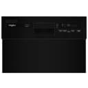 Small-Space Compact Dishwasher with Stainless Steel Tub view 9