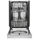 Small-Space Compact Dishwasher with Stainless Steel Tub view 7