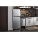 Small-Space Compact Dishwasher with Stainless Steel Tub view 10