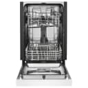 Small-Space Compact Dishwasher with Stainless Steel Tub view 5