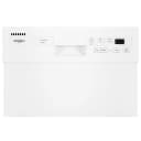 Small-Space Compact Dishwasher with Stainless Steel Tub view 8
