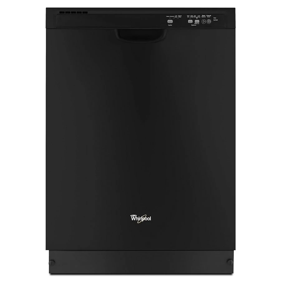ENERGY STAR® certified dishwasher with 1-Hour Wash cycle