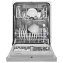 ENERGY STAR® certified dishwasher with 1-Hour Wash cycle view 2