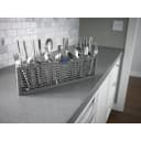 ENERGY STAR® certified dishwasher with 1-Hour Wash cycle view 8