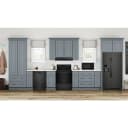 ENERGY STAR® certified dishwasher with 1-Hour Wash cycle view 9