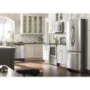 ENERGY STAR® certified dishwasher with 1-Hour Wash cycle view 21