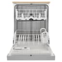 ENERGY STAR® certified dishwasher with 1-Hour Wash cycle view 24