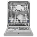 ENERGY STAR® certified dishwasher with 1-Hour Wash cycle view 28
