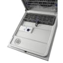 ENERGY STAR® certified dishwasher with 1-Hour Wash cycle view 18