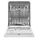 ENERGY STAR® certified dishwasher with 1-Hour Wash cycle view 10