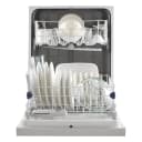 ENERGY STAR® certified dishwasher with 1-Hour Wash cycle view 3