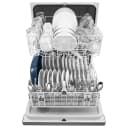 ENERGY STAR® certified dishwasher with 1-Hour Wash cycle view 7