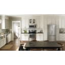 ENERGY STAR® certified dishwasher with 1-Hour Wash cycle view 8