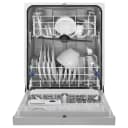ENERGY STAR® certified dishwasher with 1-Hour Wash cycle view 11