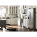 ENERGY STAR® certified dishwasher with 1-Hour Wash cycle view 12
