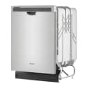 ENERGY STAR® certified dishwasher with 1-Hour Wash cycle view 15