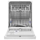 ENERGY STAR® certified dishwasher with 1-Hour Wash cycle view 7