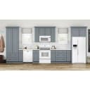 ENERGY STAR® certified dishwasher with 1-Hour Wash cycle view 9