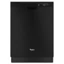 ENERGY STAR® certified dishwasher with Sensor cycle view 2