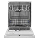 ENERGY STAR® certified dishwasher with Sensor cycle view 15