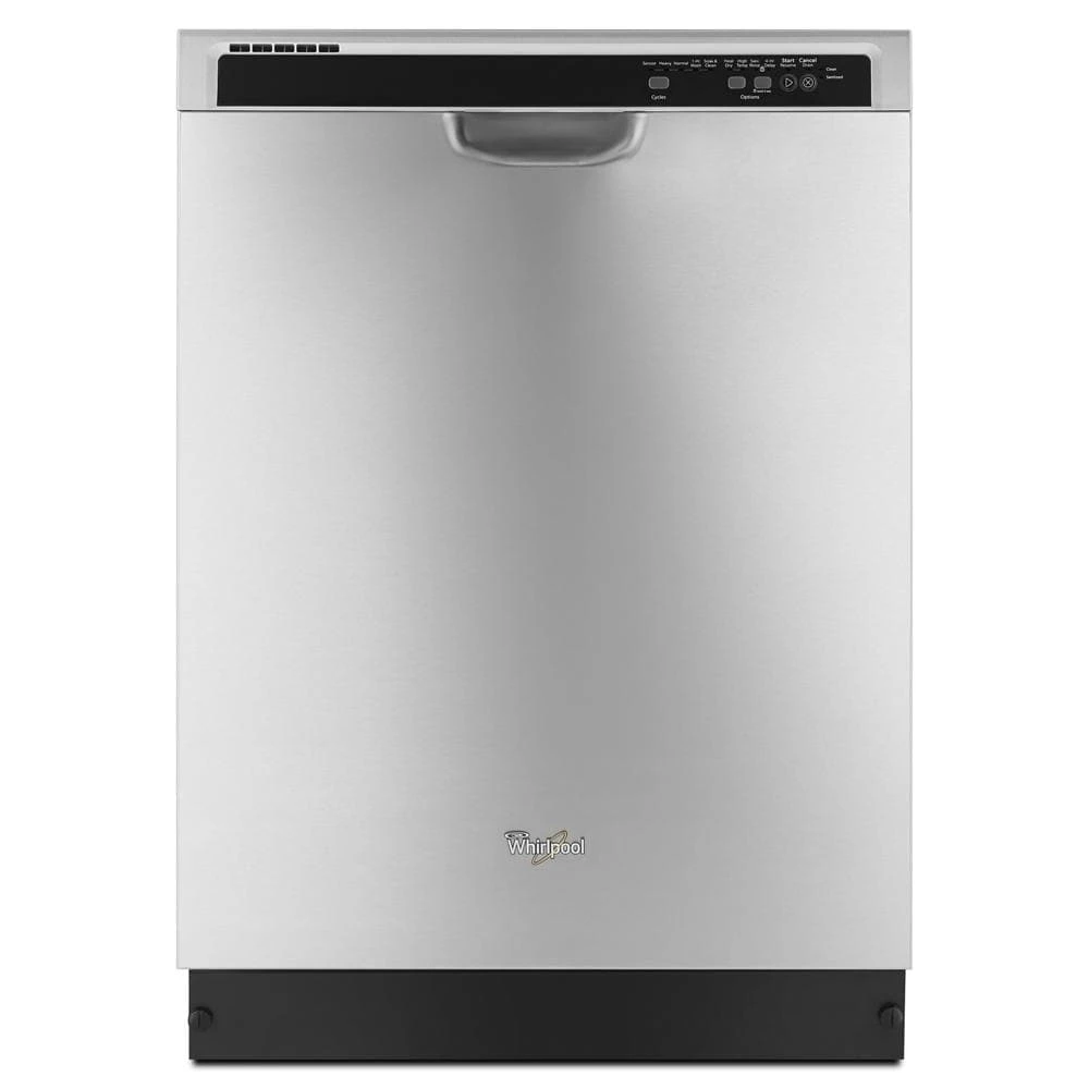 dishwasher with Sensor cycle