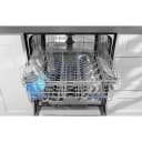 dishwasher with Sensor cycle view 8
