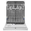 ENERGY STAR® certified dishwasher with Sensor cycle view 16