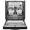 Quiet Dishwasher With Stainless Steel Tub view 7
