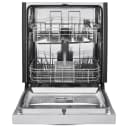 Quiet Dishwasher with Stainless Steel Tub view 7