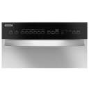 Quiet Dishwasher with Stainless Steel Tub view 9