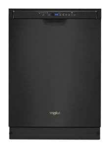 dishwasher with 1-Hour Wash cycle