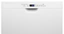 dishwasher with 1-Hour Wash cycle view 2