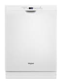 dishwasher with 1-Hour Wash cycle view 1