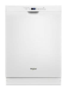 dishwasher with 1-Hour Wash cycle