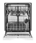 dishwasher with third level rack view 2