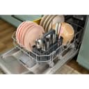 18" Stainless Steel Dishwasher with Half Load Cycle and Triple Spray Arms - 48 dBA view 4