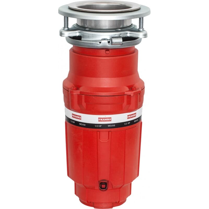 1/2 HP Food Waste Disposer