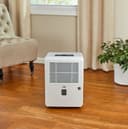 20 Pint Dehumidifier view 6