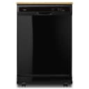 Heavy-Duty Dishwasher with 1-Hour Wash Cycle view 1