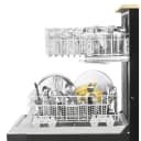 Heavy-Duty Dishwasher with 1-Hour Wash Cycle view 6