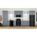 Heavy-Duty Dishwasher with 1-Hour Wash Cycle view 9