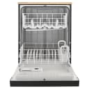 Heavy-Duty Dishwasher with 1-Hour Wash Cycle view 10