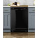 Heavy-Duty Dishwasher with 1-Hour Wash Cycle view 13
