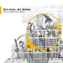 Heavy-Duty Dishwasher with 1-Hour Wash Cycle view 15
