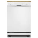 Heavy-Duty Dishwasher with 1-Hour Wash Cycle view 1